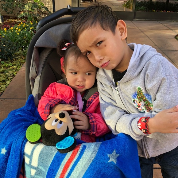 Meet your Posher, Madalene - Picture 5 of 8